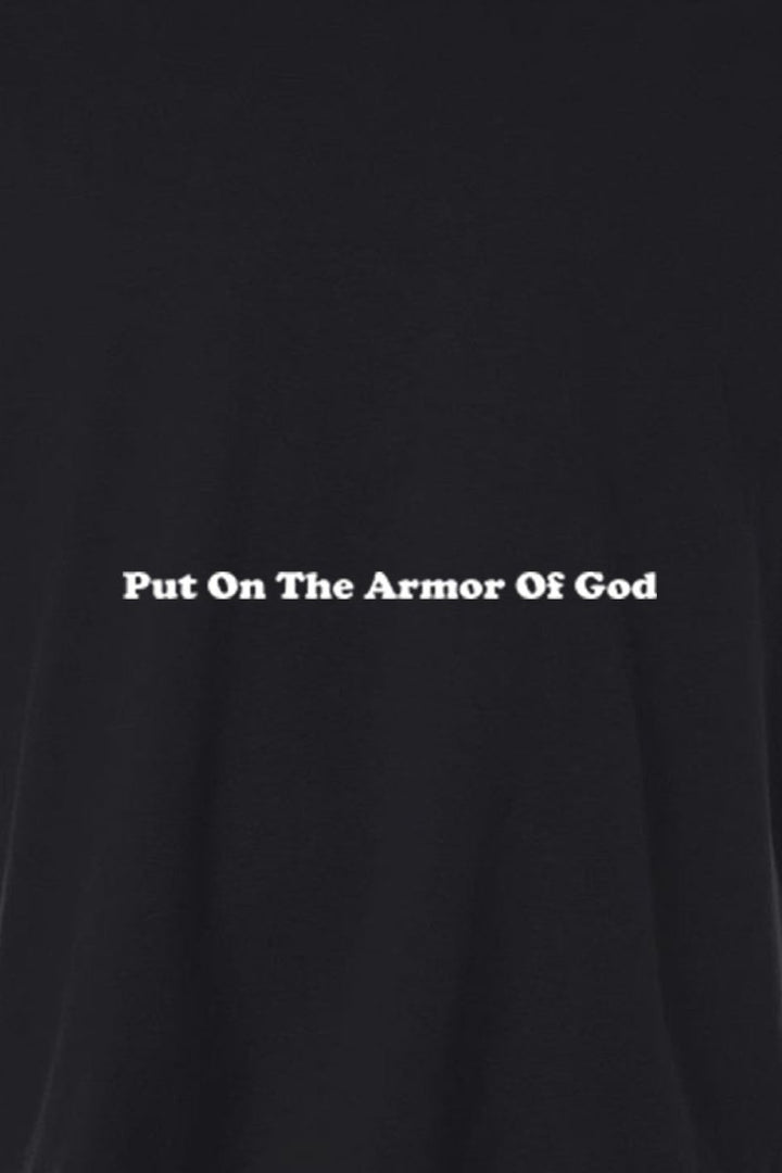 Faith Jesus Collection Unisex Garment - Dyed Tee - Shepherds Shelf