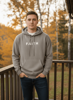Faith Hoodie