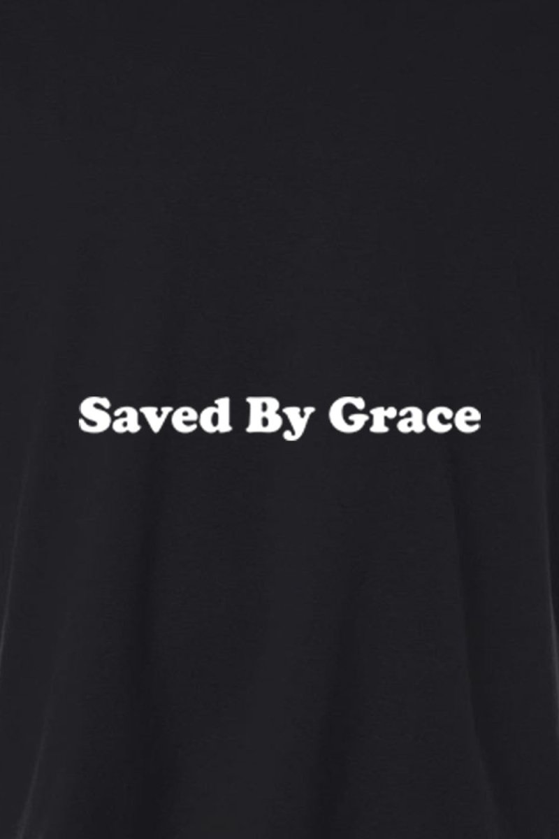 FaithWear Collection Unisex Garment - Dyed Tee - Shepherds Shelf