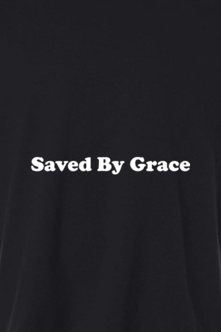 FaithWear Collection Unisex Garment - Dyed Tee - Shepherds Shelf