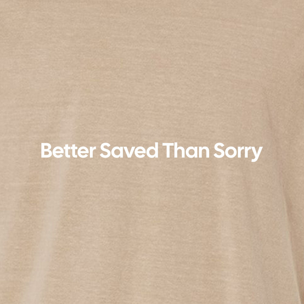 FaithWear Collection Unisex Garment - Dyed Tee - Shepherds Shelf