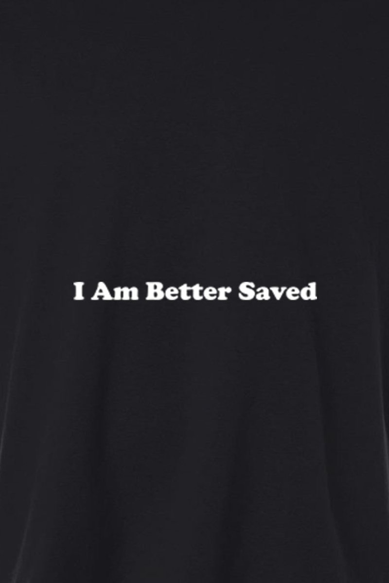 FaithWear Collection Unisex Garment - Dyed Tee - Shepherds Shelf