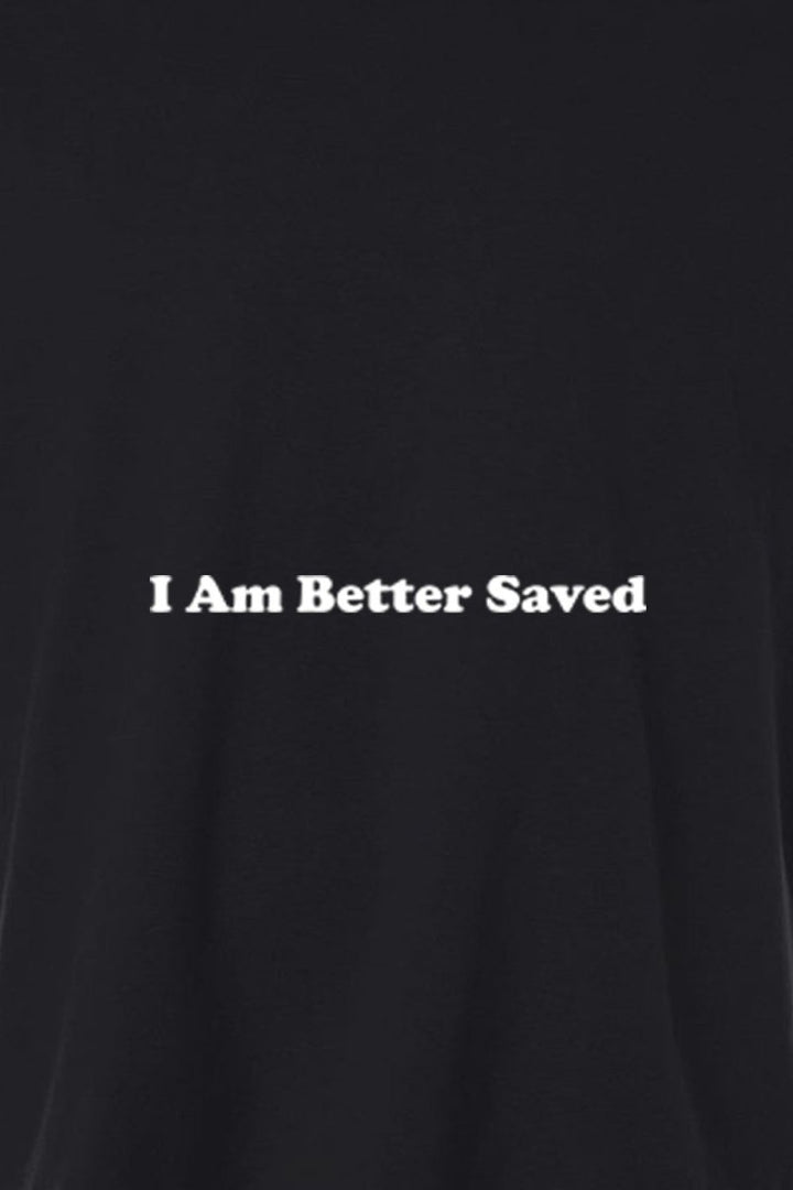 FaithWear Collection Unisex Garment - Dyed Tee - Shepherds Shelf