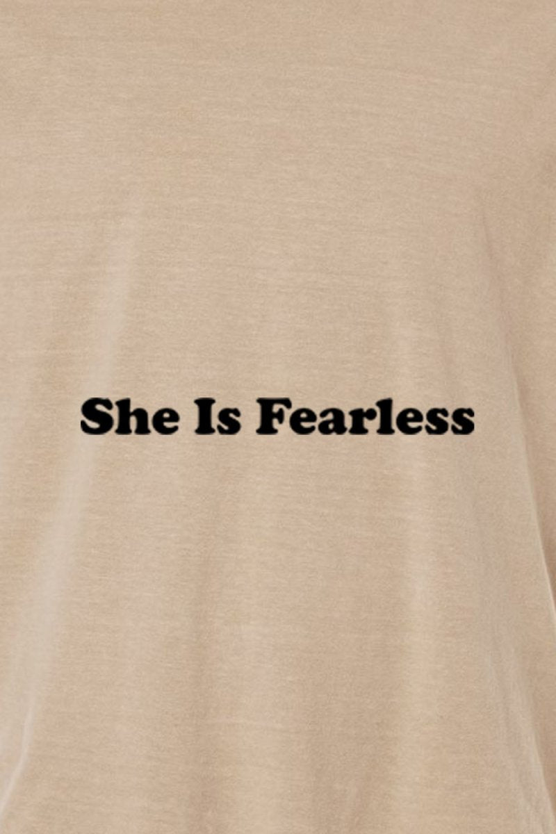 FaithWear Collection Unisex Garment - Dyed Tee - Shepherds Shelf