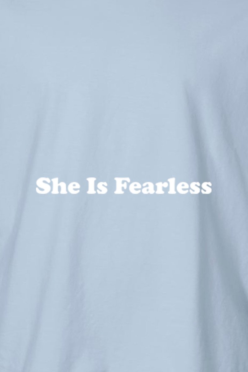 FaithWear Collection Unisex Garment - Dyed Tee - Shepherds Shelf