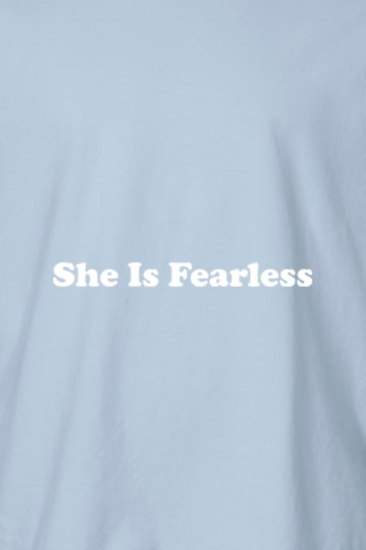 FaithWear Collection Unisex Garment - Dyed Tee - Shepherds Shelf