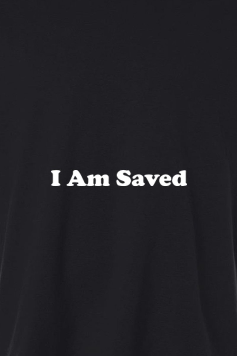 FaithWear Collection Unisex Garment - Dyed Tee - Shepherds Shelf