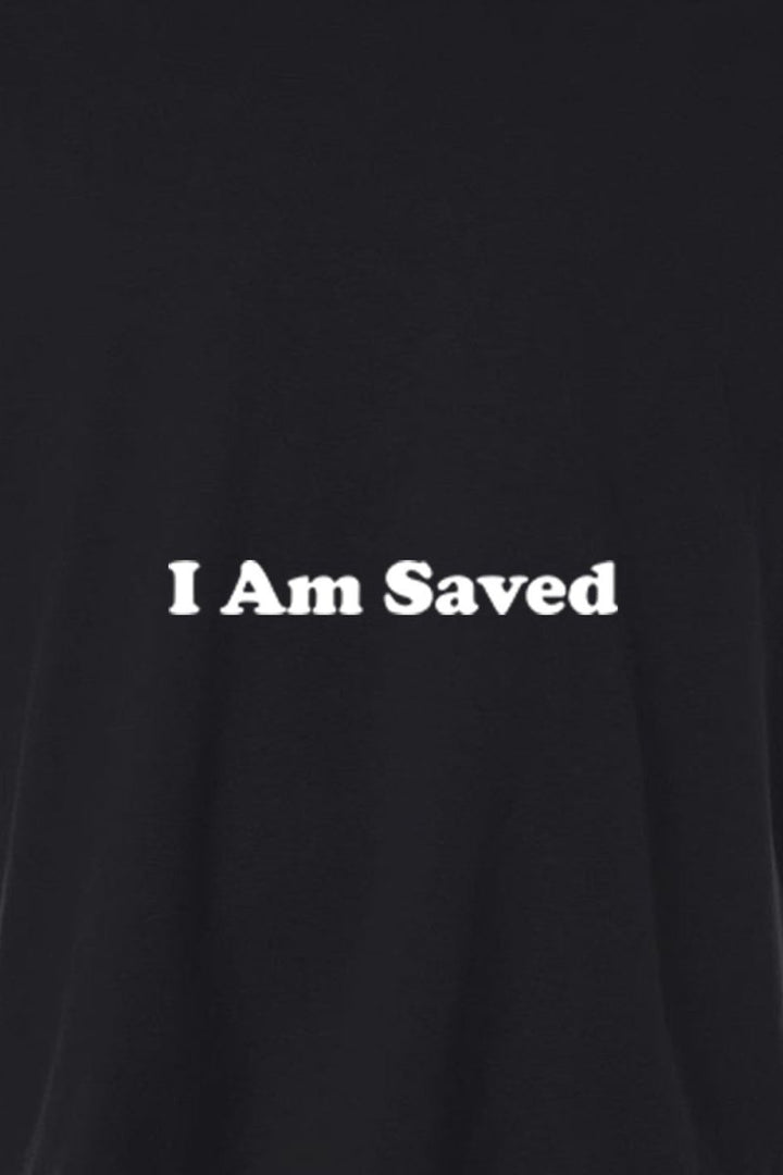 FaithWear Collection Unisex Garment - Dyed Tee - Shepherds Shelf