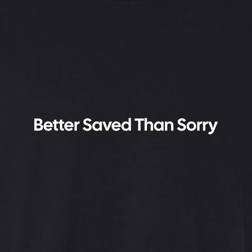 FaithWear Collection Unisex Garment - Dyed Tee - Shepherds Shelf