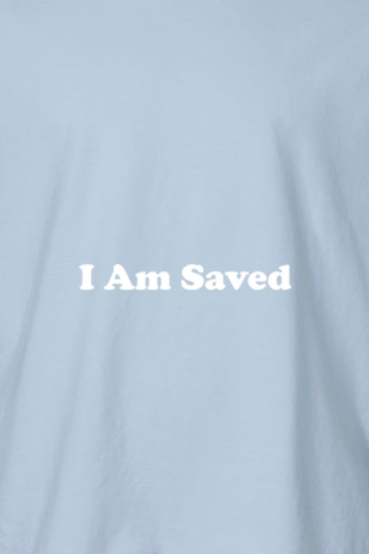 FaithWear Collection Unisex Garment - Dyed Tee - Shepherds Shelf