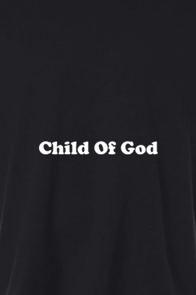 FaithWear Collection Unisex Garment - Dyed Tee - Shepherds Shelf