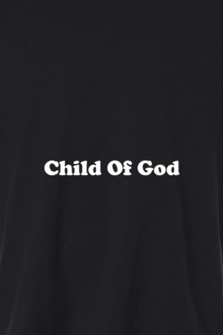 FaithWear Collection Unisex Garment - Dyed Tee - Shepherds Shelf