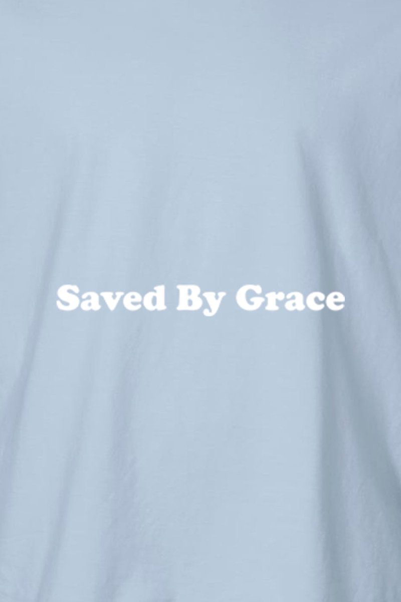 FaithWear Collection Unisex Garment - Dyed Tee - Shepherds Shelf