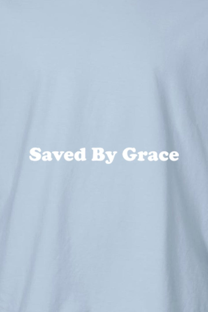 FaithWear Collection Unisex Garment - Dyed Tee - Shepherds Shelf