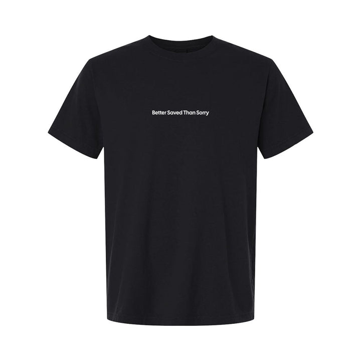 FaithWear Collection Unisex Garment - Dyed Tee - Shepherds Shelf