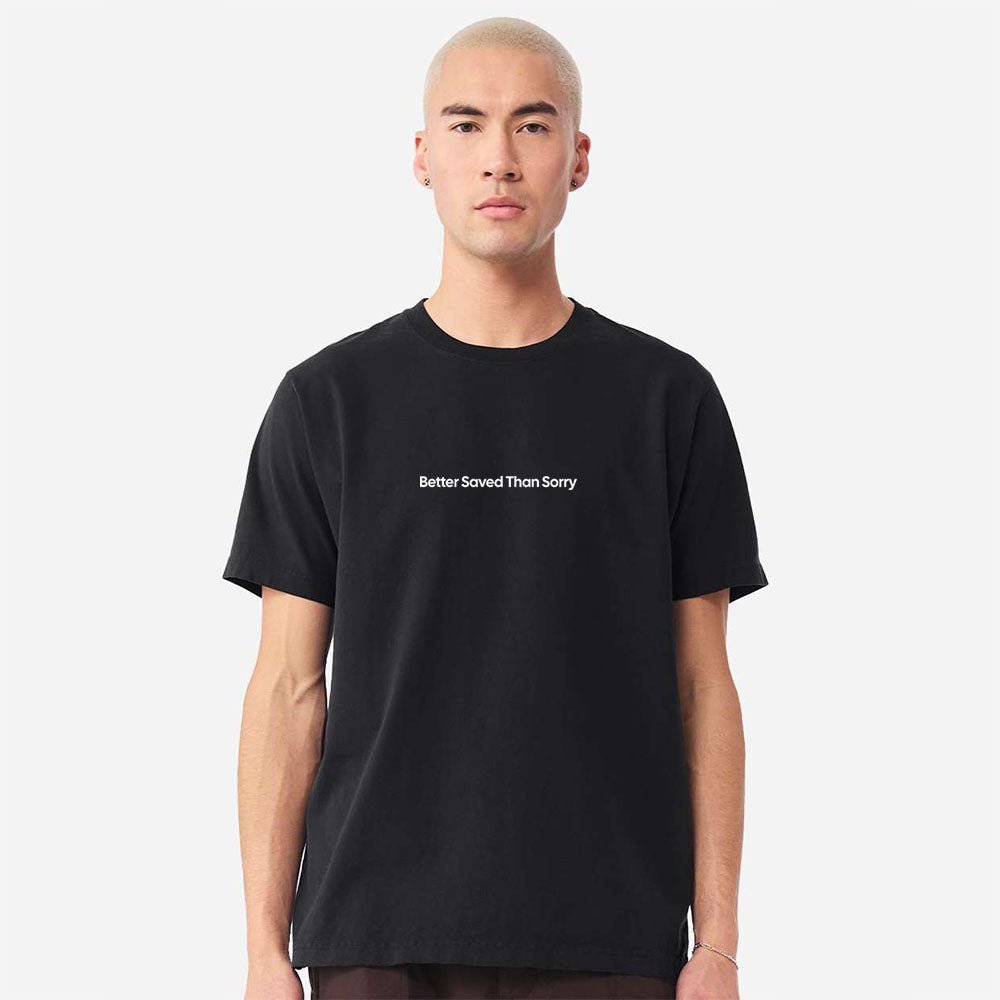 FaithWear Collection Unisex Garment - Dyed Tee - Shepherds Shelf