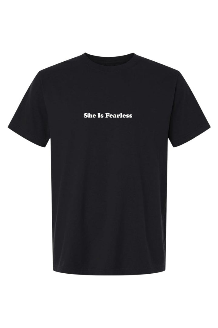 FaithWear Collection Unisex Garment - Dyed Tee - Shepherds Shelf