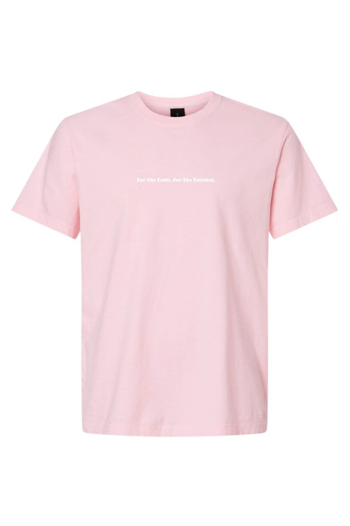 FaithWear Collection Unisex Garment - Dyed Tee - Shepherds Shelf