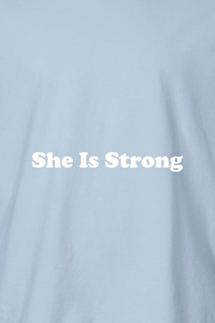 FaithWear Collection Unisex Garment - Dyed Tee - Shepherds Shelf