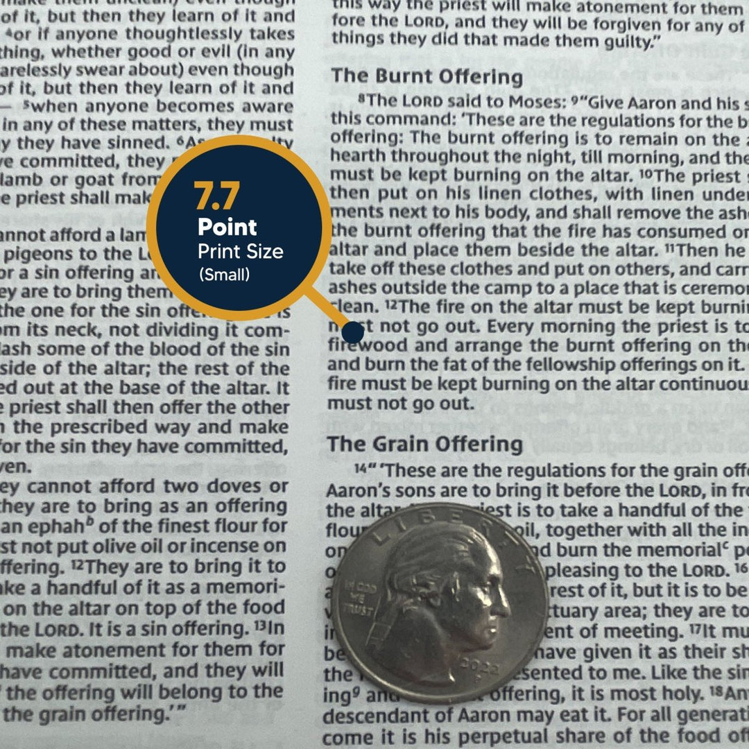 Faux Leather Pink Personalized NIV Holy Bible | Small Text - Shepherds Shelf