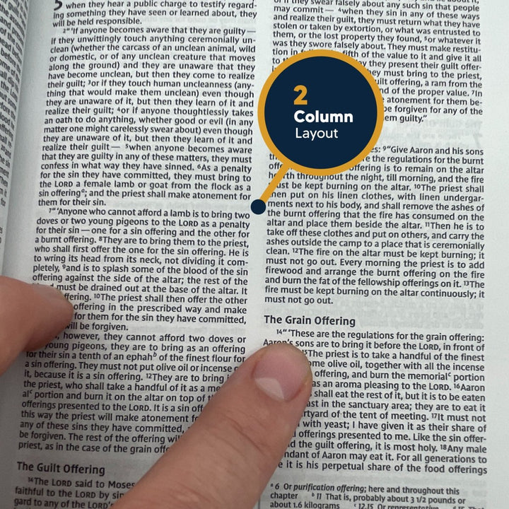 Faux Leather Pink Personalized NIV Holy Bible | Small Text - Shepherds Shelf