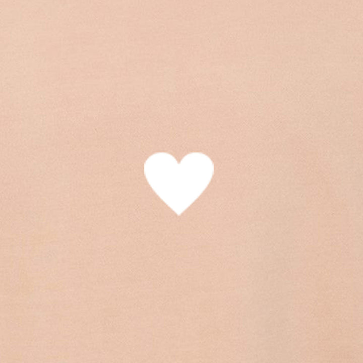 Heart Unisex Pigment - Dyed Crewneck Sweatshirt - Shepherds Shelf