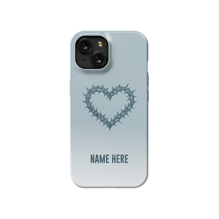 iPhone Case – Heart of Thorns Edition - Shepherds Shelf