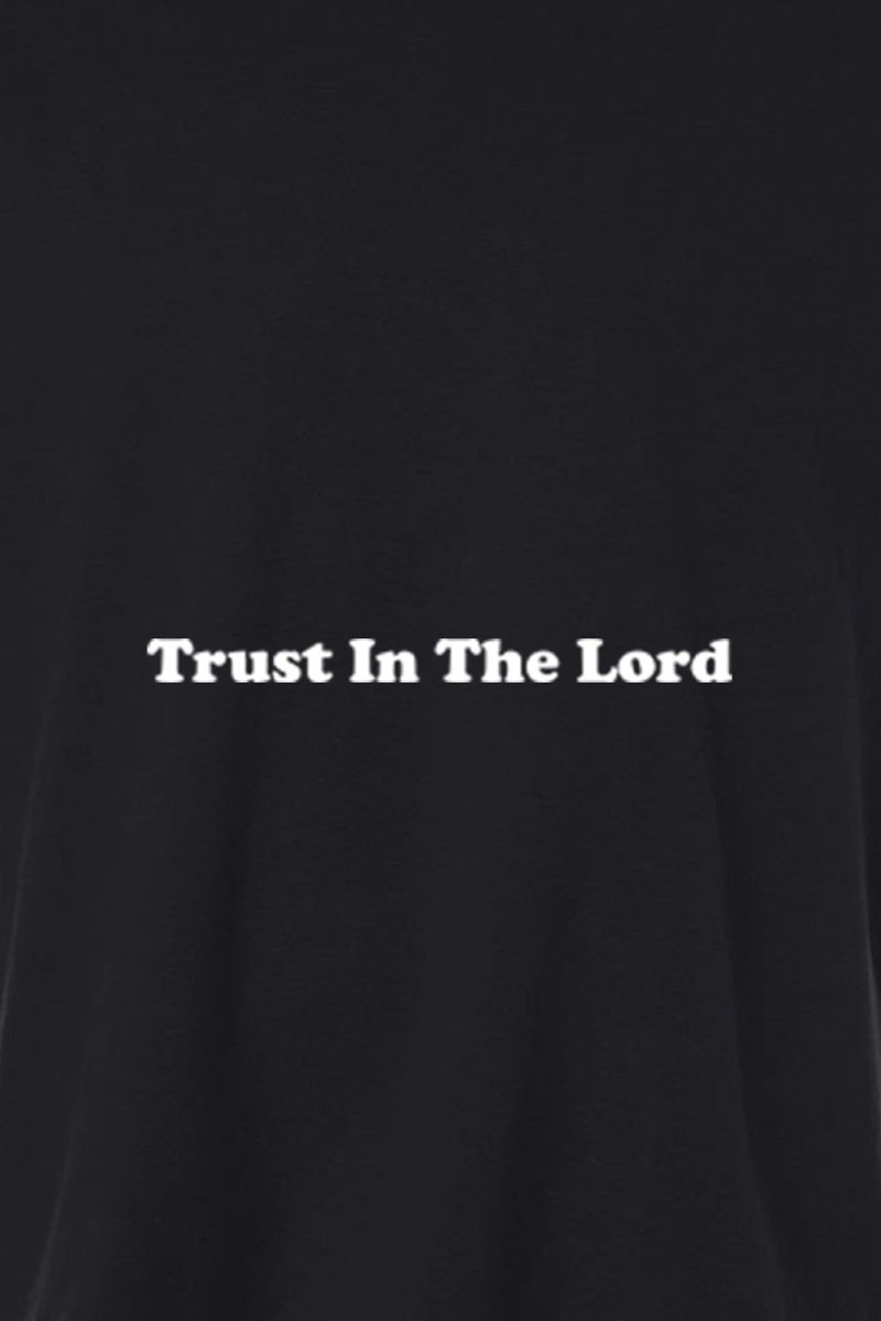 Love Jesus Collection Unisex Garment - Dyed Tee - Shepherds Shelf