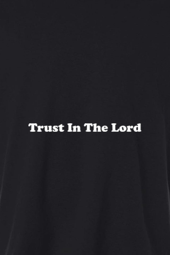 Love Jesus Collection Unisex Garment - Dyed Tee - Shepherds Shelf