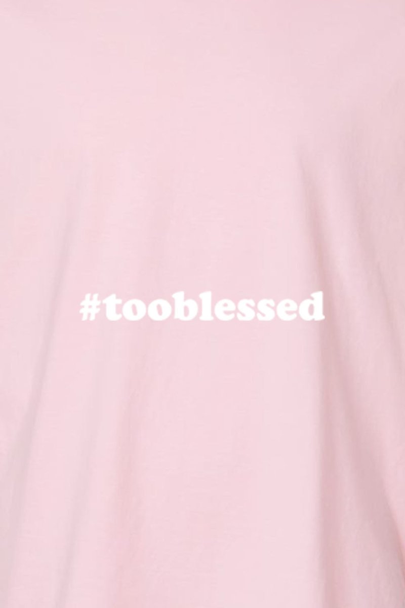 Love Jesus Collection Unisex Garment - Dyed Tee - Shepherds Shelf