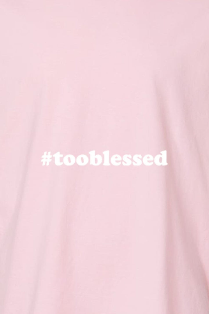 Love Jesus Collection Unisex Garment - Dyed Tee - Shepherds Shelf