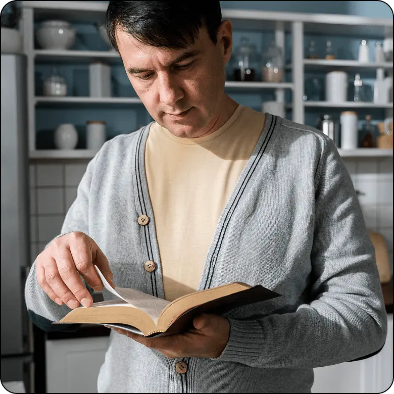 reading-books