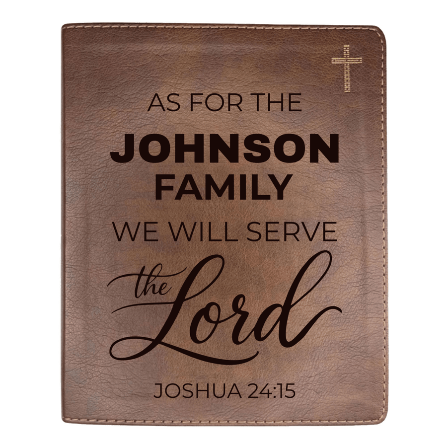 NIV Brown Standard Size Journaling Holy Bible Medium Print | Live - in - scripture Within Peter 5:7 - Shepherds Shelf