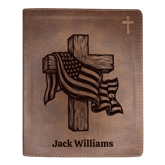 NIV Brown Standard Size Journaling Holy Bible Medium Print | USA - Shepherds Shelf