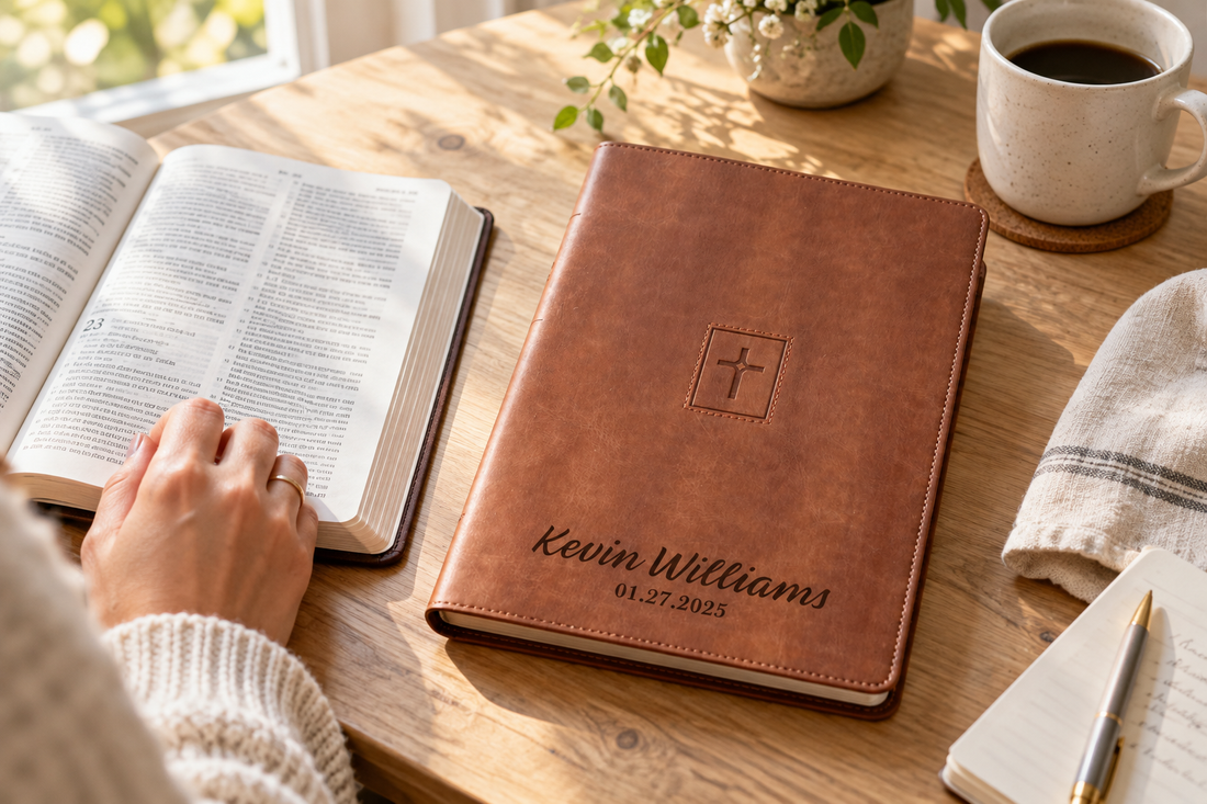 NIV vs ESV: Which Bible Should You Choose?