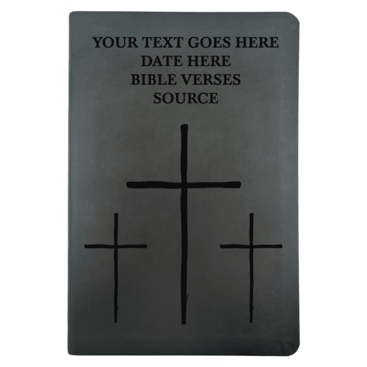 NLT Black Standard Size Thinline Holy Bible Small Print | Blessed Collection - Shepherds Shelf