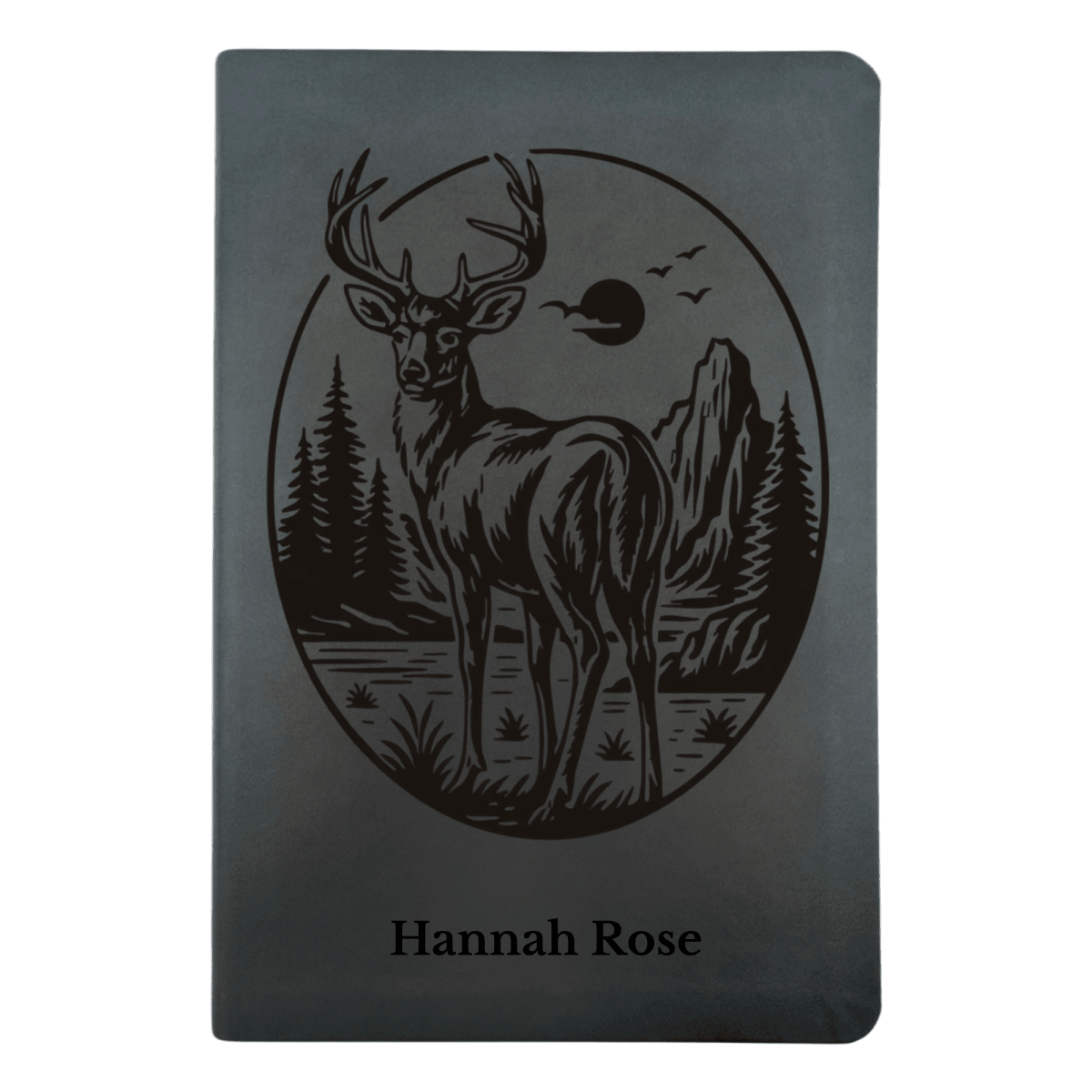 NLT Black Standard Size Thinline Holy Bible Small Print | Buck - Shepherds Shelf