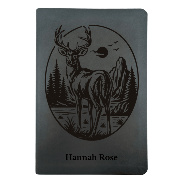 NLT Black Standard Size Thinline Holy Bible Small Print | Buck - Shepherds Shelf