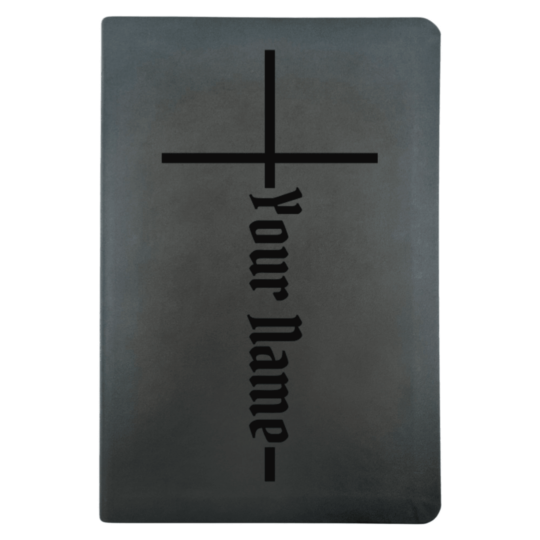 NLT Black Standard Size Thinline Holy Bible Small Print | Christian Collection - Shepherds Shelf