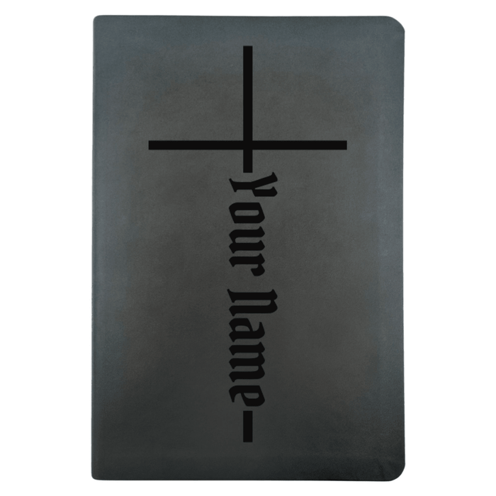 NLT Black Standard Size Thinline Holy Bible Small Print | Christian Collection
