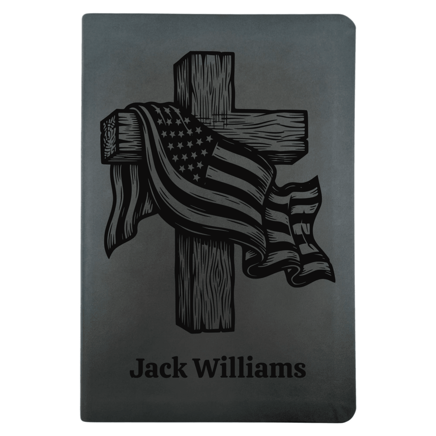 NLT Black Standard Size Thinline Holy Bible Small Print | Faith - Shepherds Shelf