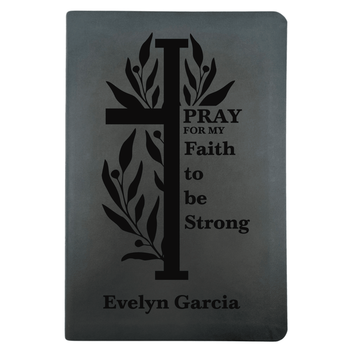 NLT Black Standard Size Thinline Holy Bible Small Print | Reeds Cross