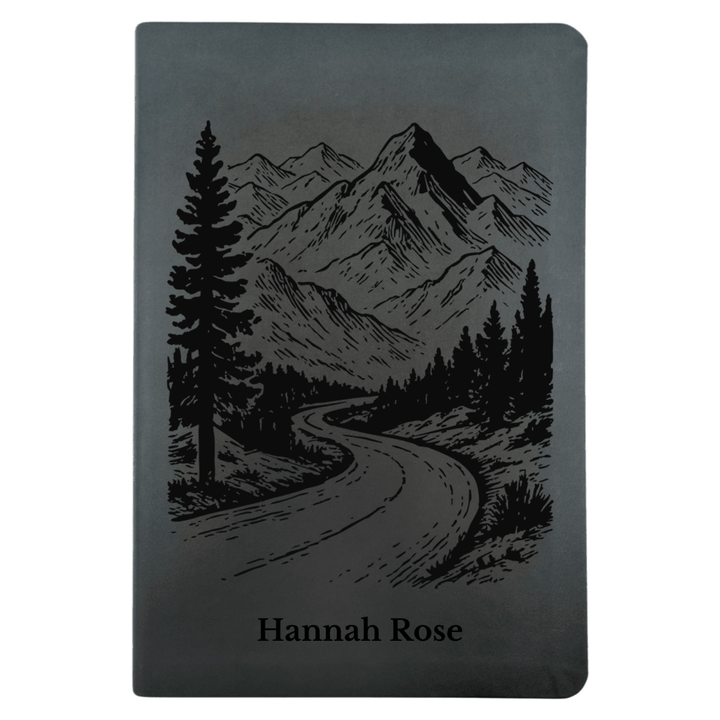 NLT Black Standard Size Thinline Holy Bible Small Print | The Highway of Holiness - Shepherds Shelf