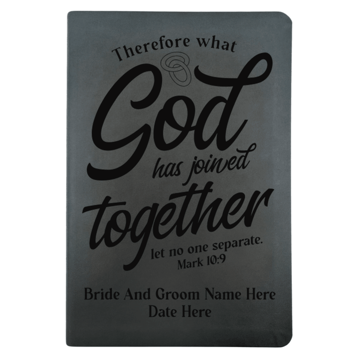 NLT Black Standard Size Thinline Holy Bible Small Print | Wedding Collection - Shepherds Shelf