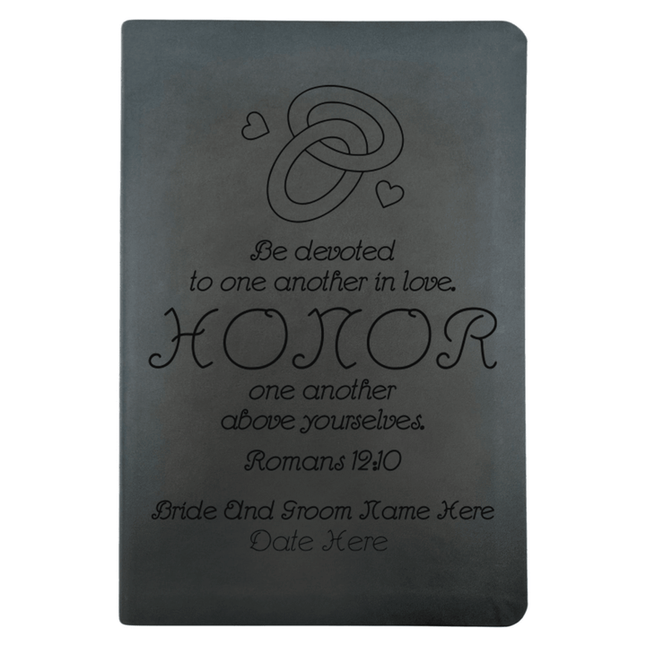 NLT Black Standard Size Thinline Holy Bible Small Print | Wedding Collection - Shepherds Shelf
