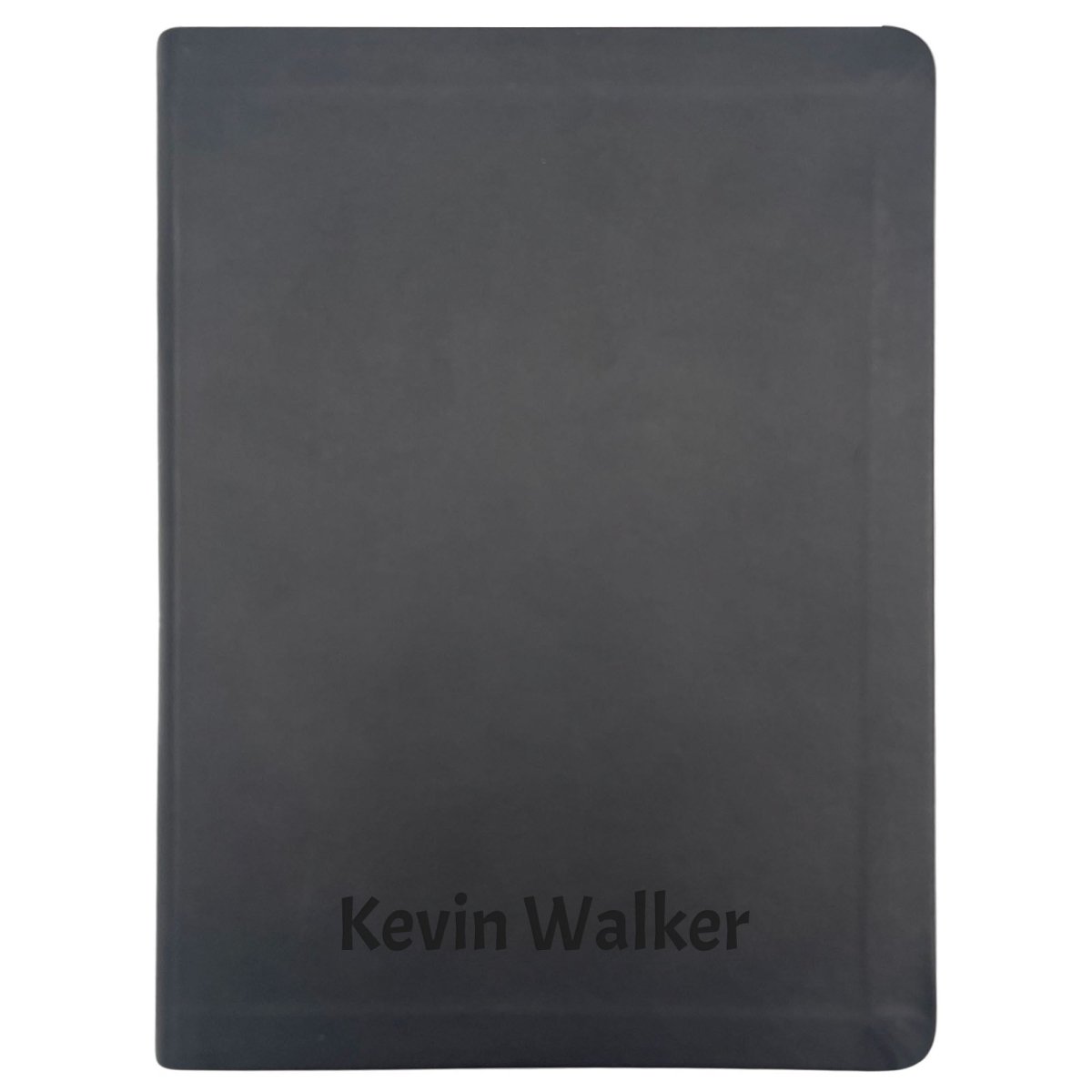NLT Large Giant Print Faux Leather Holy Bible | Black | New Living Translation - Shepherds Shelf
