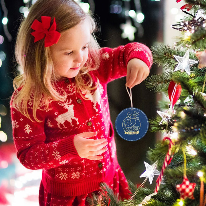 Oranaments - Shepherds Shelf