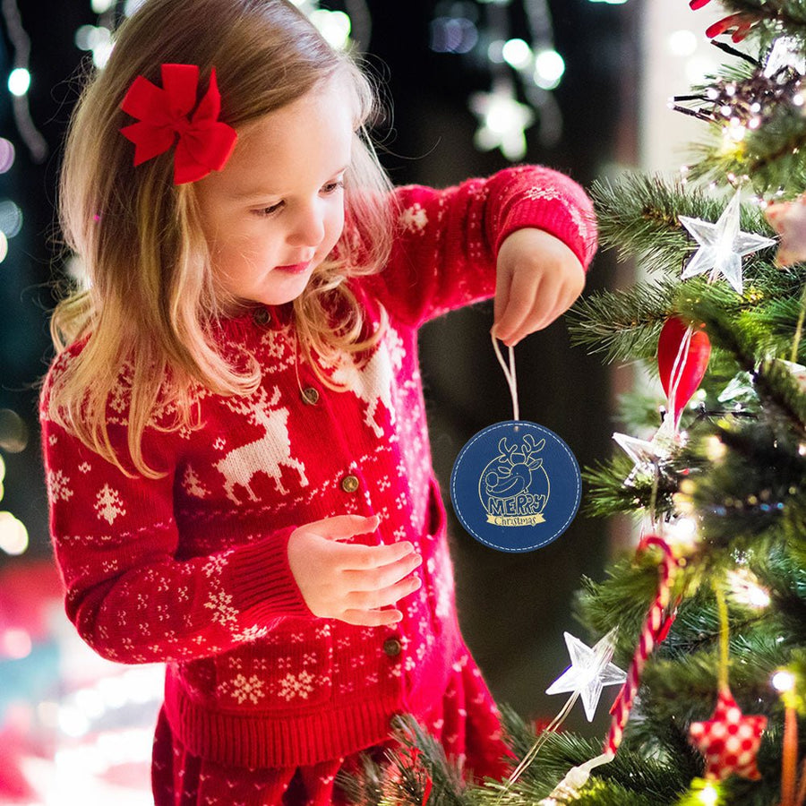 Oranaments - Shepherds Shelf