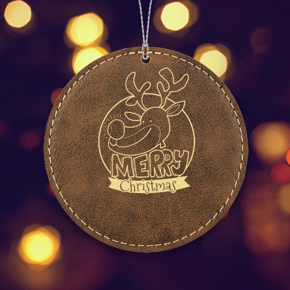 Oranaments - Shepherds Shelf