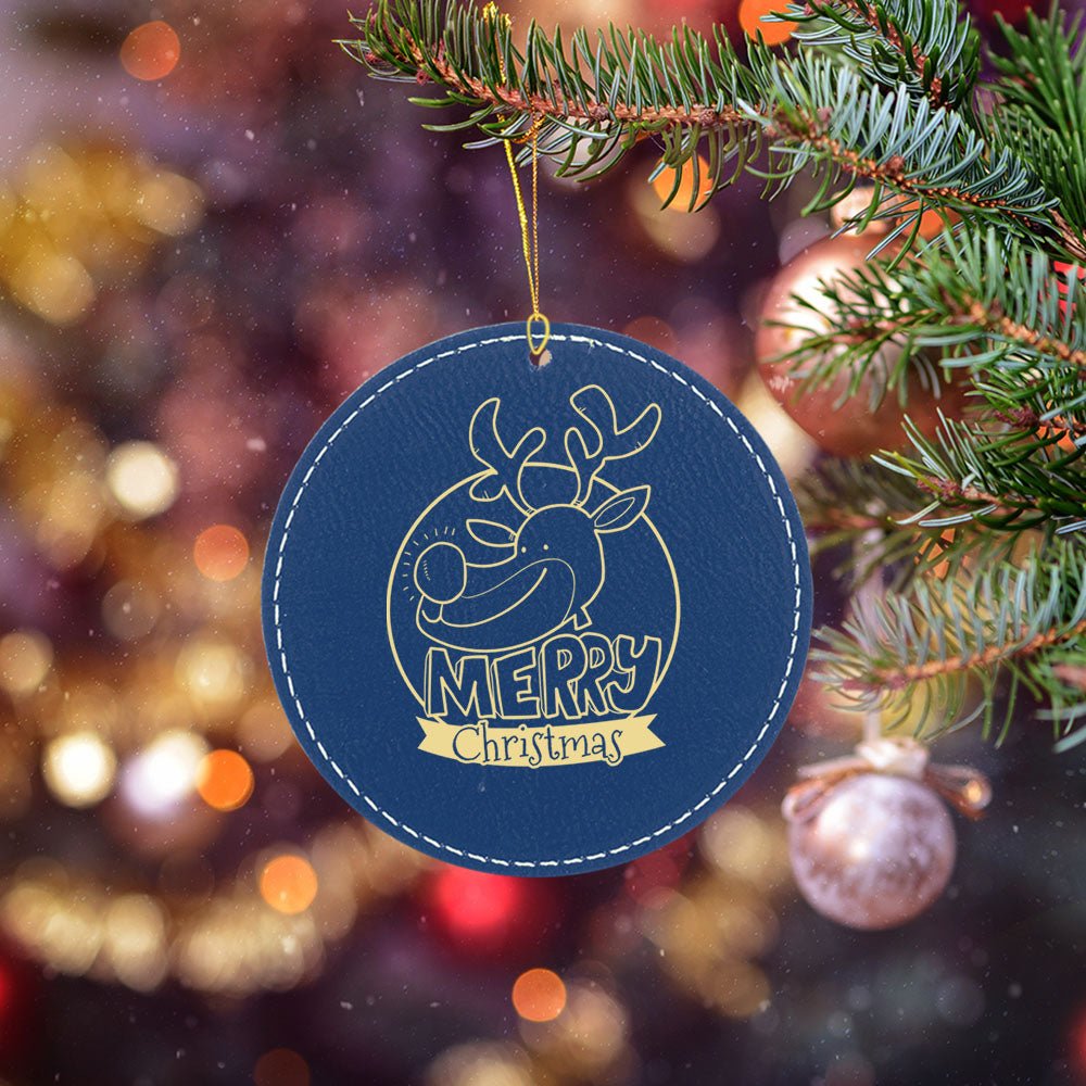 Oranaments - Shepherds Shelf